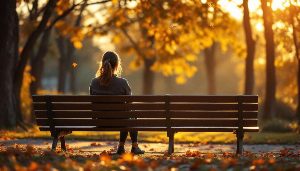 Alleinsein bevorzugen statt ständiges Sozialleben: Laut Psychologie ein Hinweis auf diese 8 Eigenschaften