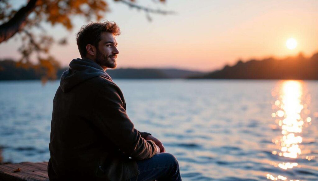 Wer Alleinsein dem ständigen Sozialleben vorzieht, hat laut Psychologie diese 8 besonderen Eigenschaften