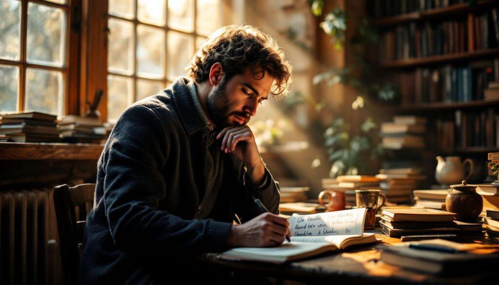 Wissenschaftlich belegt: Menschen mit überdurchschnittlichem IQ teilen diesen Charakterzug