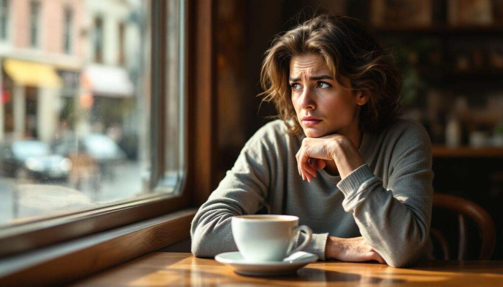 Laut Psychologie nutzen ängstliche Menschen häufig genau diese Art von Ausdrucksweise