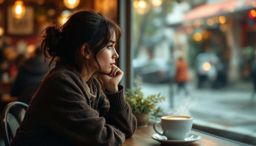 Psychologie bestätigt: Wer Schweigen dem Smalltalk vorzieht, hat oft diese besonderen Charakterzüge