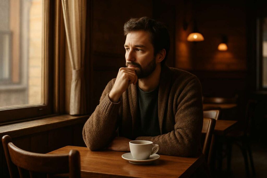 Menschen ohne enge Freunde im Erwachsenenalter haben häufig diese 7 Kindheitserlebnisse gemacht