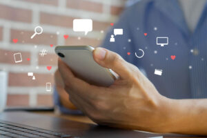 Mit nur einem Finger tippen enthüllt diese 3 Charaktereigenschaften