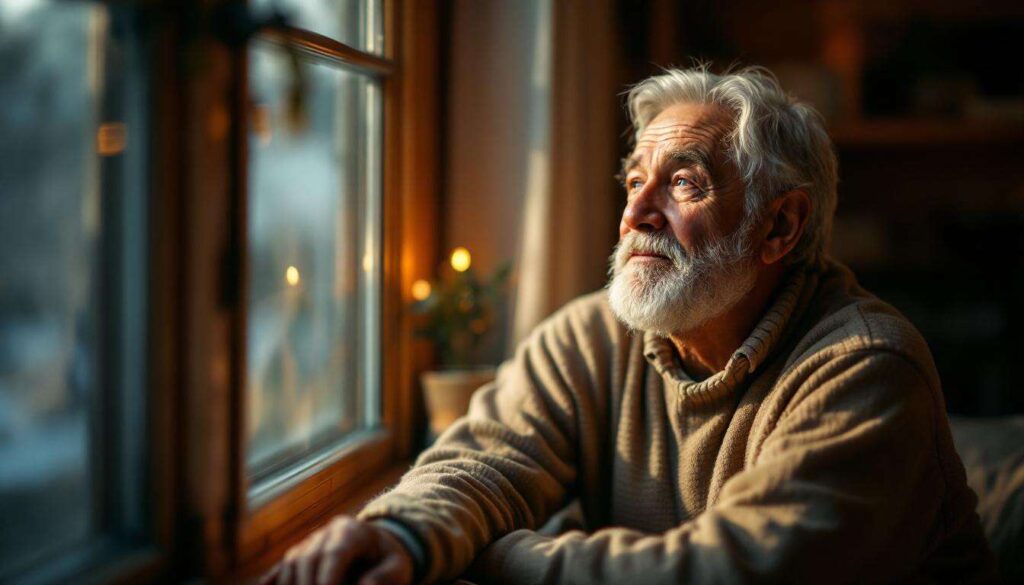 Psychologie: 5 Dinge lernen wir erst spät im Leben