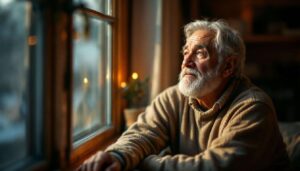 Psychologie: 5 Dinge lernen wir erst spät im Leben