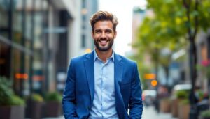 Laut Psychologie: Warum erfolgreiche Menschen immer diese Farbe tragen