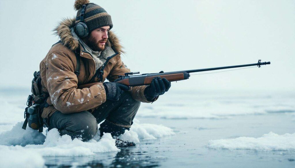 Jäger, Sammler, Eisangler: Unser Gehirn funktioniert noch immer wie in der Steinzeit