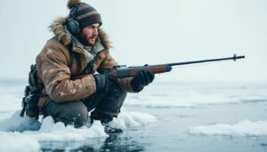 Jäger, Sammler, Eisangler: Unser Gehirn funktioniert noch immer wie in der Steinzeit