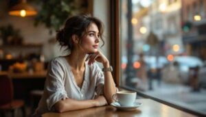 Was es laut Psychologie bedeutet, wenn wir die Namen anderer Menschen immer wieder vergessen