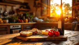 Manchmal reichen die einfachsten Klassiker, um glücklich zu werden