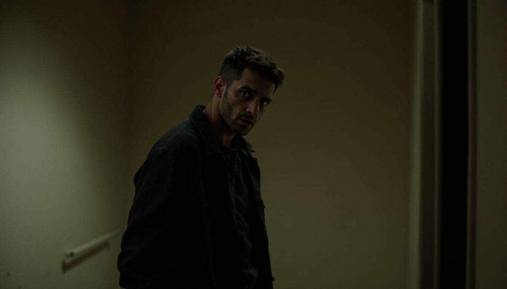 »Ich bin es leid zu hören, wie ›ungebrochen‹ und ›stark‹ wir seien. Wir sind müde«