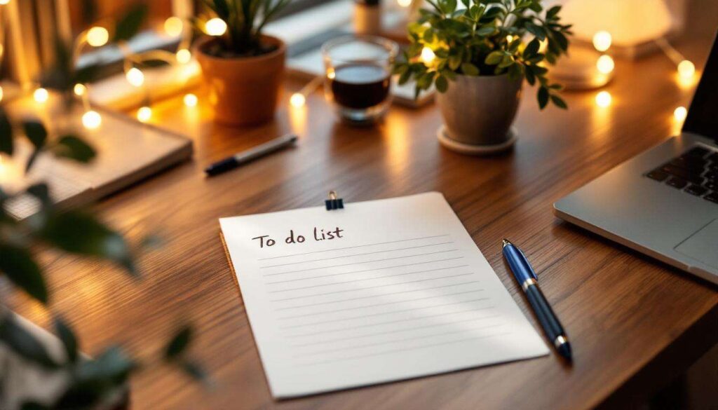 Die Psychologie zeigt: Menschen, die ihre To-do-Listen noch von Hand schreiben, teilen häufig neun ausgeprägte Persönlichkeitsmerkmale