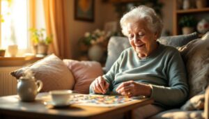 Einsamkeit im Ruhestand: Eine 72-jährige Witwe erzählt, wie sie durch ein ungewöhnliches Hobby wieder Anschluss und Lebensfreude fand