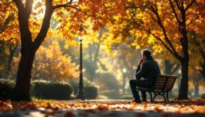 Was die Psychologie über Menschen sagt, die Stille dem Reden über irgendetwas vorziehen