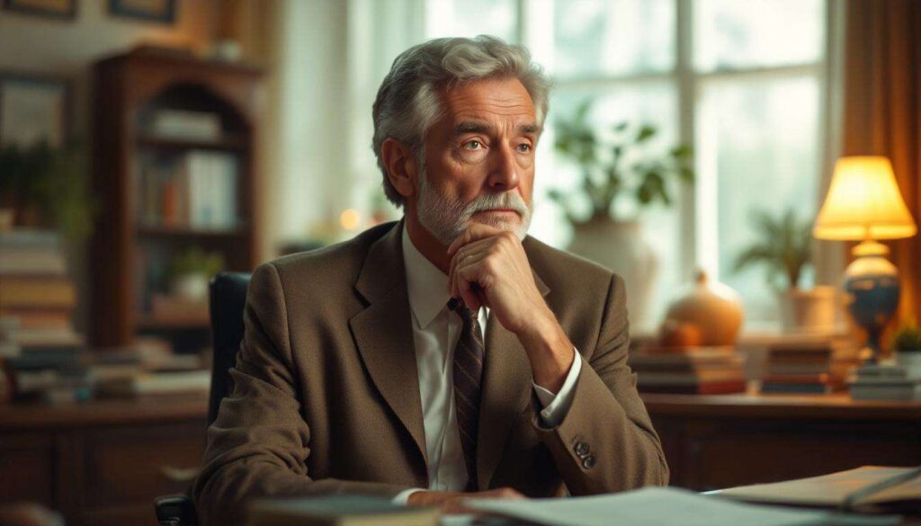 Ein Psychologe erklärt, warum Menschen der 60er und 70er seltene mentale Stärken entwickelten