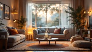 Warum zu Hause zu bleiben verlockender sein kann als Freunde zu treffen: Die Psychologie erklärt dieses Phänomen