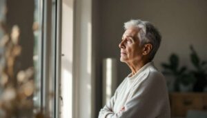 Ein Psychologe erklärt, warum Erwachsene den Kontakt zu ihren Eltern abbrechen