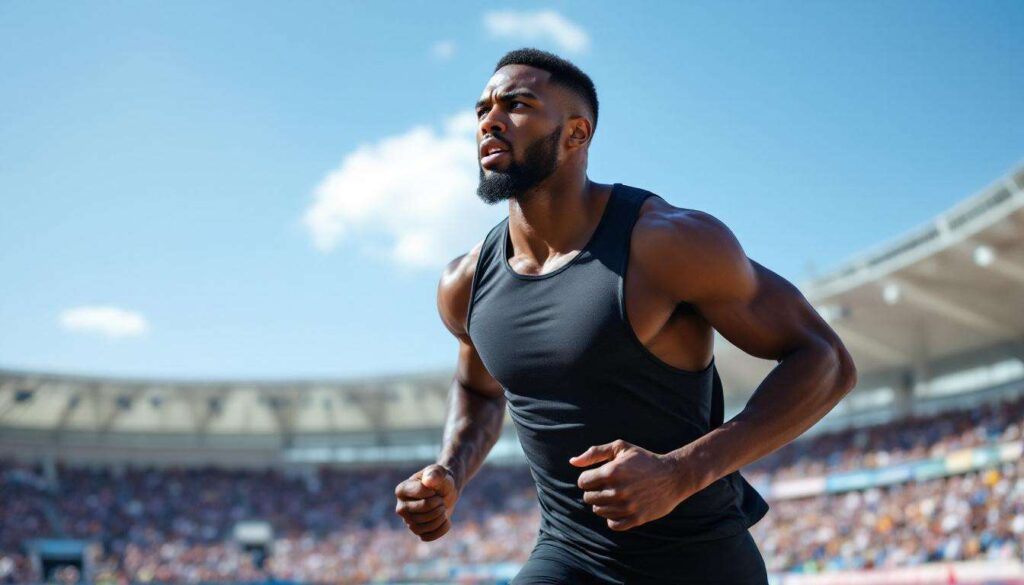 Wie Athleten "magisches Denken" nutzen – und was wir davon lernen können