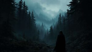 Wenn der Wald unheimlich wird: Immer mehr Menschen fürchten sich vor der Natur