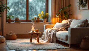 Warum zu Hause zu bleiben oft verlockender ist als Freunde zu treffen, laut psychologischer Erklärung dieses Verhaltens