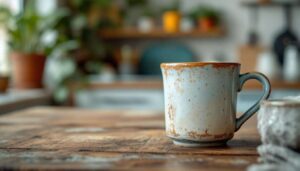 Warum das ständige Verwenden derselben Tasse ein überraschendes Merkmal deiner Persönlichkeit verrät