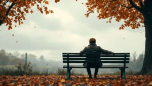 Sätze, die unglückliche Menschen oft sagen – laut Psychologie