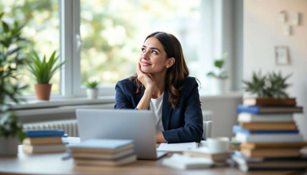 Hochbegabte haben oft diese vier Gewohnheiten, die unbewusst ihre Intelligenz verraten