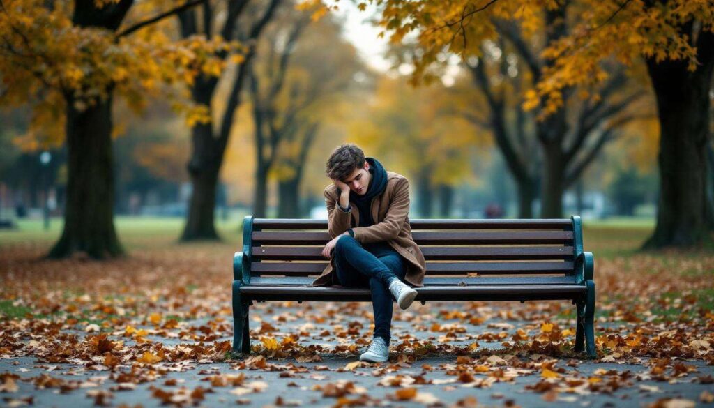 Langfristiges Single-Dasein beeinflusst das Wohlbefinden junger Erwachsener stärker als gedacht