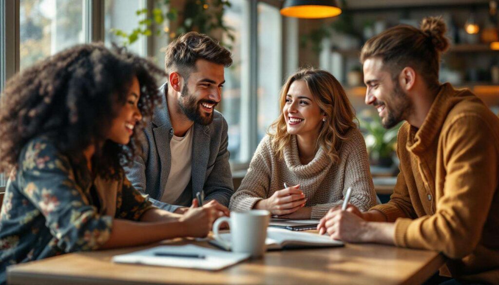 7 Sätze, die auf eine seltene emotionale Intelligenz hindeuten