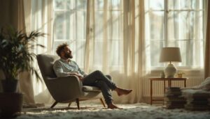 Ein Psychologe ist sich sicher: „Die beste Phase im Leben beginnt, wenn man anfängt, so zu denken