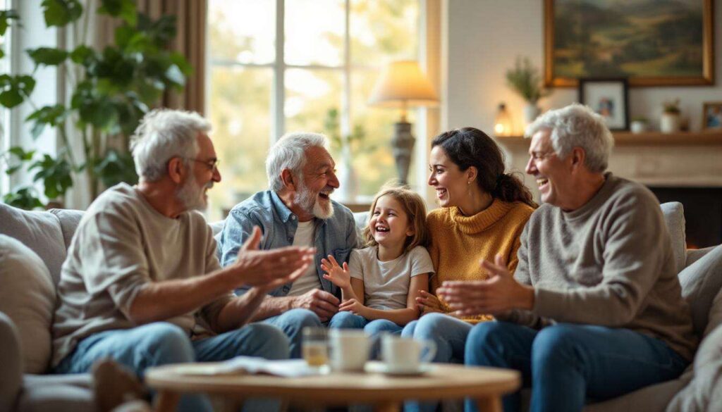 11 Sätze, die Ältere noch benutzen, ohne zu merken, dass sie Jüngere damit vor den Kopf stoßen