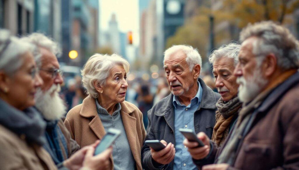 8 Überzeugungen, an denen ältere Generationen festhalten – die Jüngere längst nicht mehr teilen