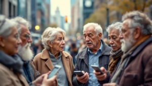 8 Überzeugungen, an denen ältere Generationen festhalten – die Jüngere längst nicht mehr teilen