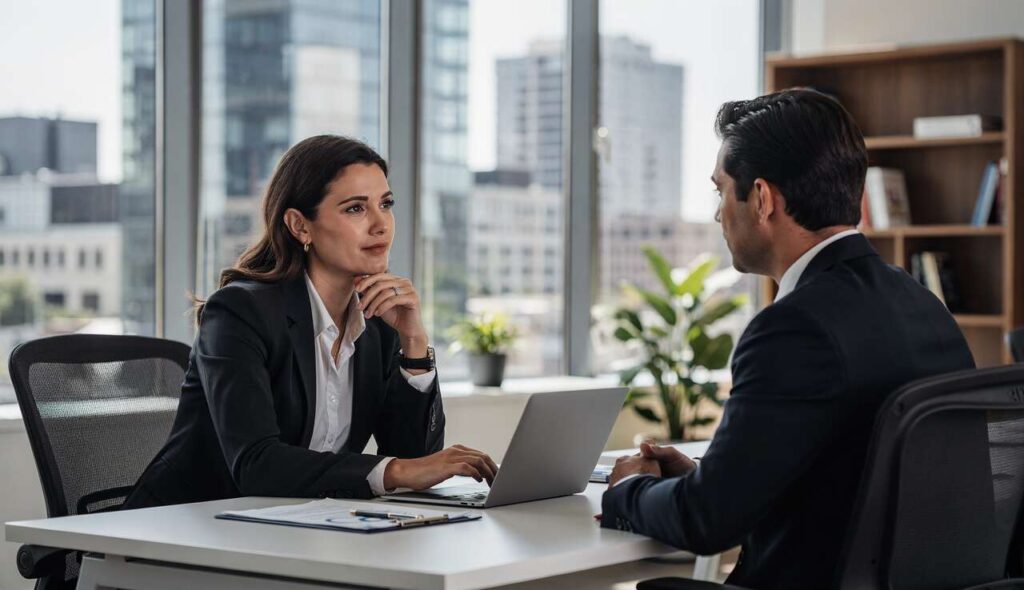 Die wenigsten wissen es: Intelligente Menschen sagen immer diesen einen Satz, wenn sie anderer Meinung sind