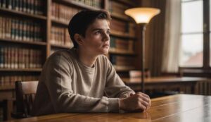 Dieser Charakterzug ist ein subtiles Zeichen für Intelligenz, das die wenigsten vermuten