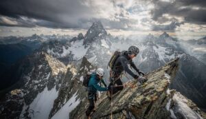Hochgebirge: Warum tappen selbst die erfahrensten Bergführer in die Falle?