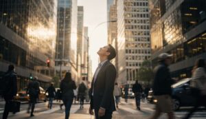 Wie man das Staunen im Alltag wiederentdeckt