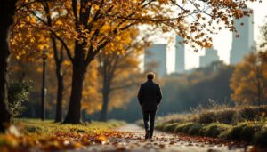 Menschen ohne enge Freunde zeigen oft diese 7 Verhaltensweisen, ohne es zu merken