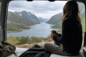 Wer keine Angst davor hat, Pläne kurzfristig zu ändern, besitzt laut Psychologie diese 8 mentalen Fähigkeiten