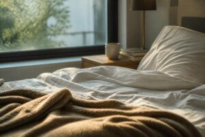 Wer nach dem Urlaub sofort wieder eine feste Routine braucht, zeigt oft diese 7 besonderen Charakterzüge