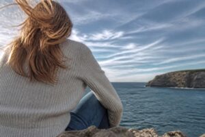 Wer nach einer Enttäuschung nicht nach Rache sucht, besitzt laut Psychologie häufig diese 7 besonderen Eigenschaften