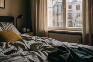 Wer nach freien Tagen nur schwer wieder in den Alltag findet, sollte diese 6 psychologischen Gründe kennen